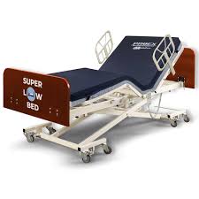 Hospital Bed